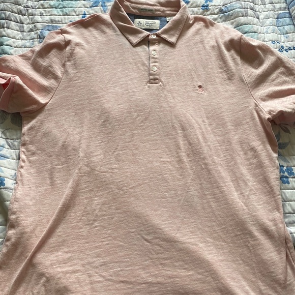XXL Penguin Polo - Picture 1 of 4